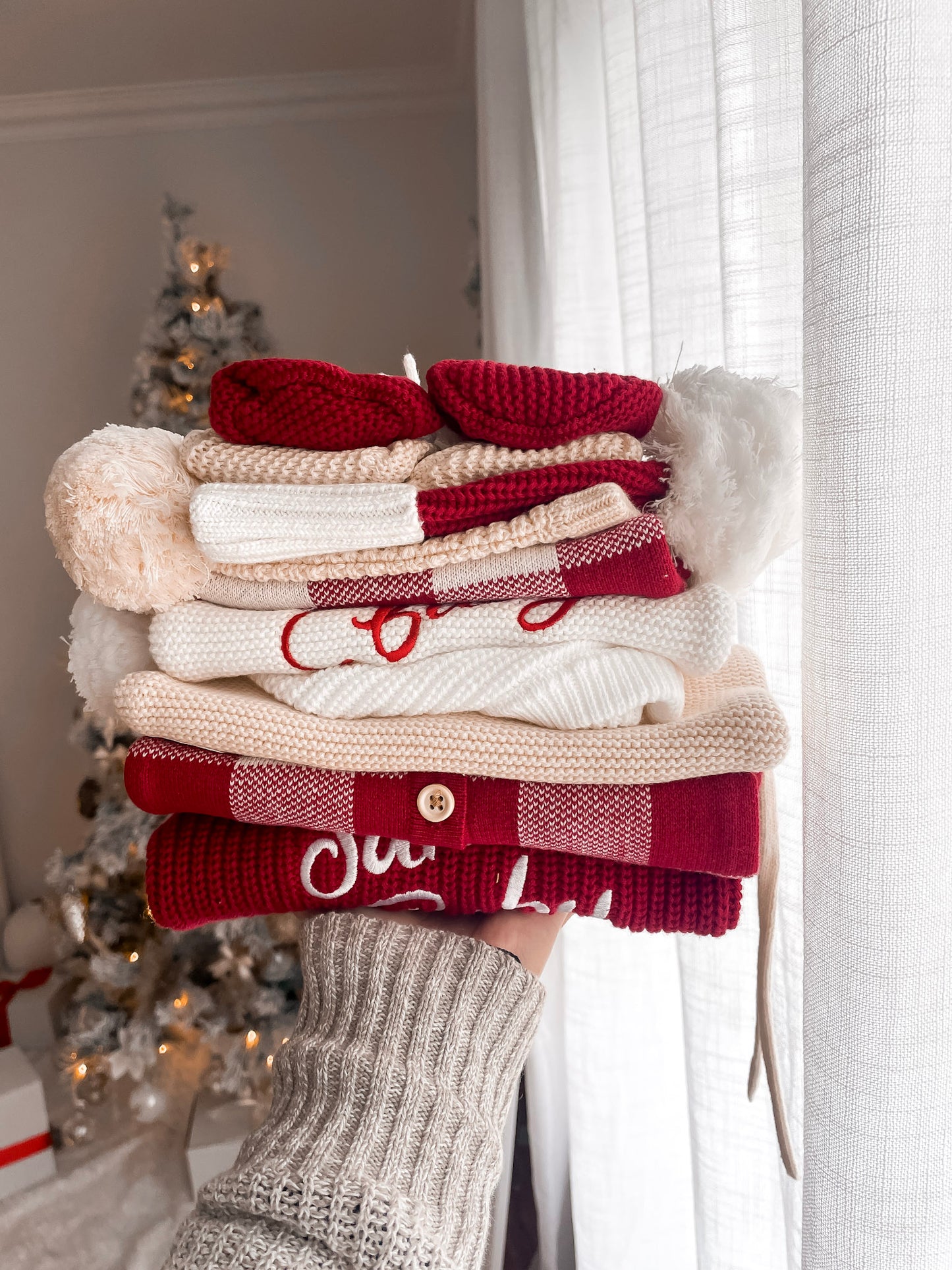 Rose Milk Sleeveless Romper