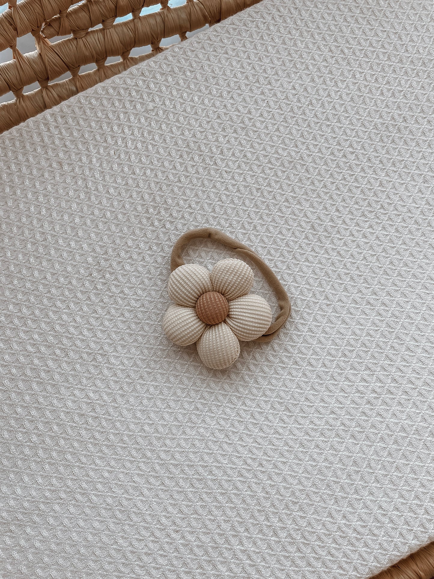 Floral Bow Sets (5 Pack) - Honey Mix