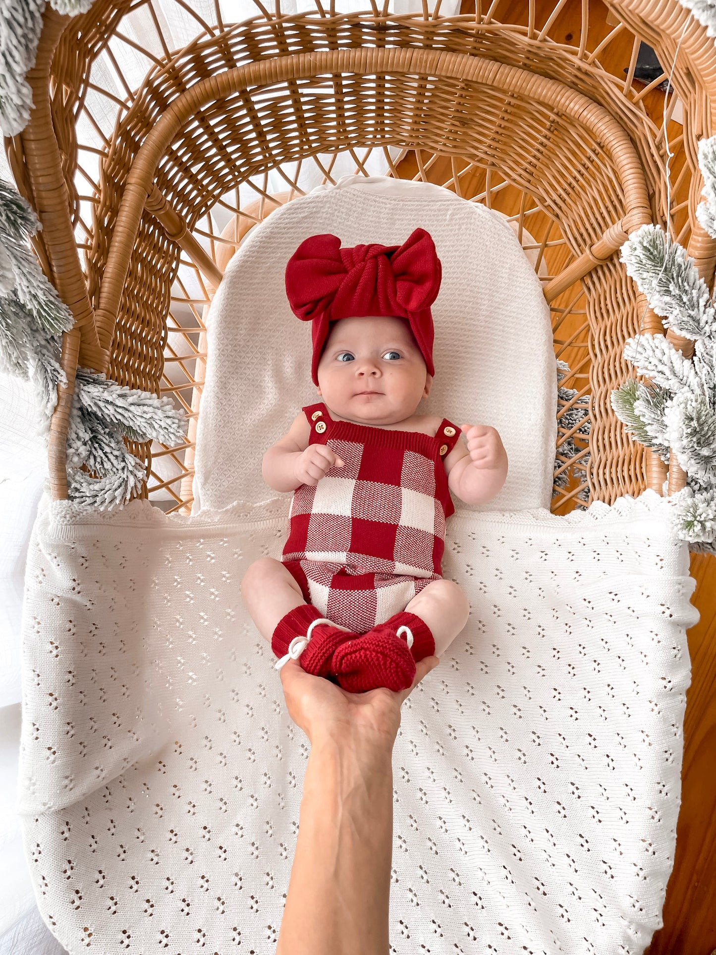 Rose Milk Sleeveless Romper