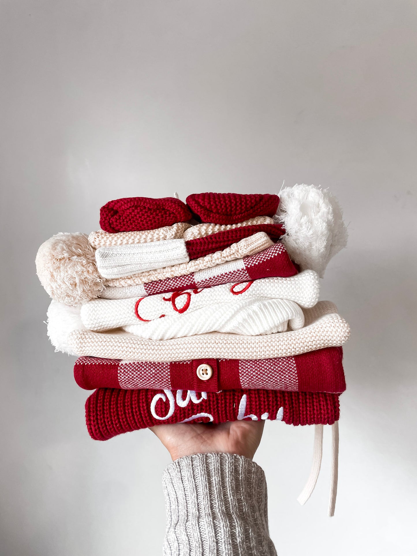 Rose Milk Sleeveless Romper