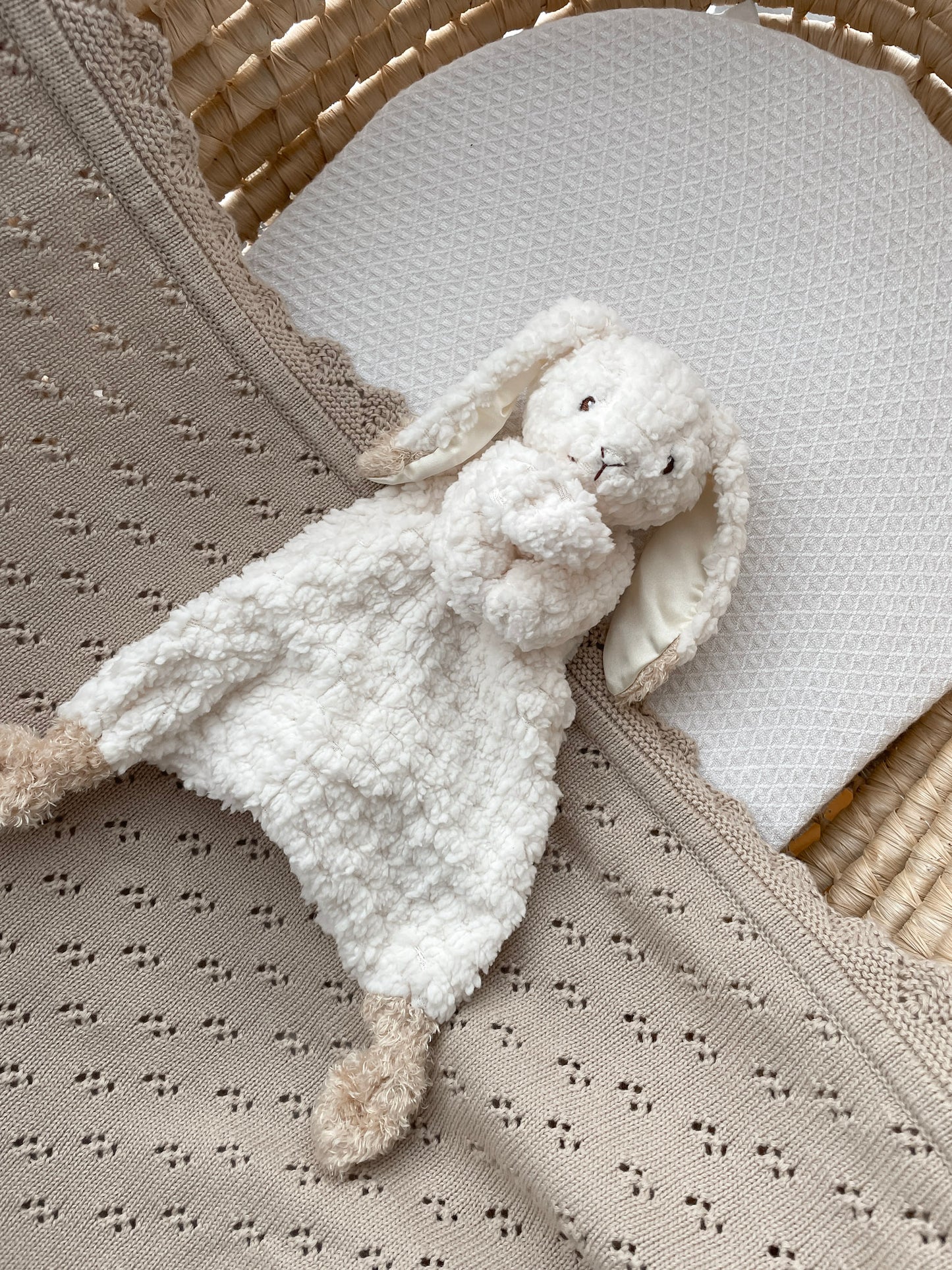 Marni Bunny Comforter (30CM)