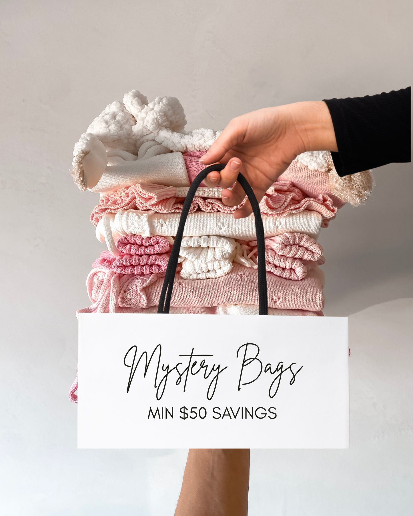 Mystery Bags - Girl's Summer