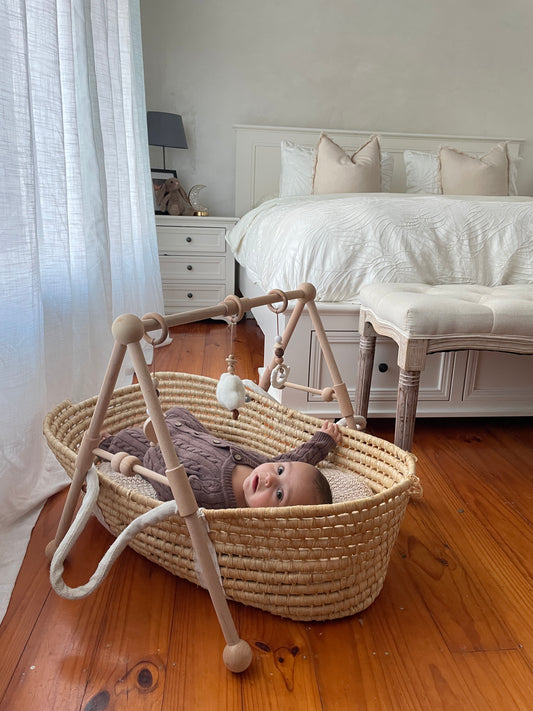 Avalia Wooden Gym Frames