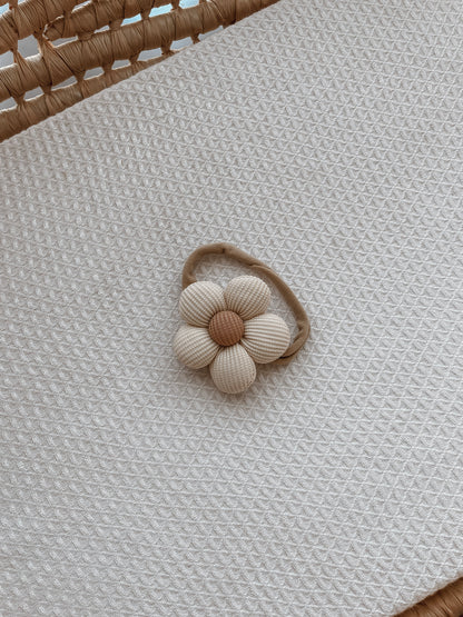 Floral Bow Sets (5 Pack) - Honey Mix