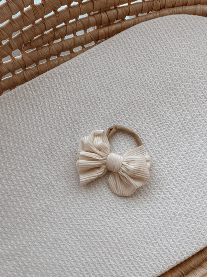 Floral Bow Sets (5 Pack) - Honey Mix