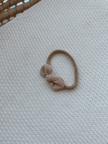 Floral Bow Sets (5 Pack) - Honey Mix