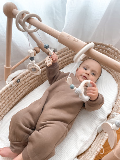 Avalia Wooden Gym Frames