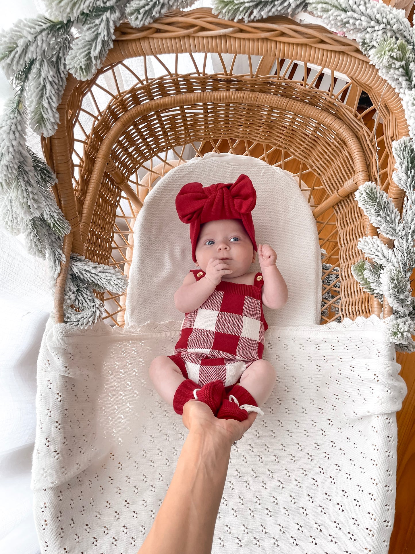 Rose Milk Sleeveless Romper