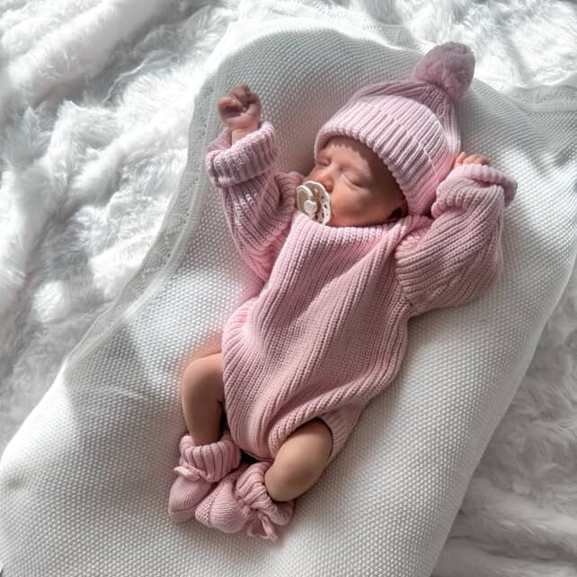 Juniper Complete Newborn Bundle