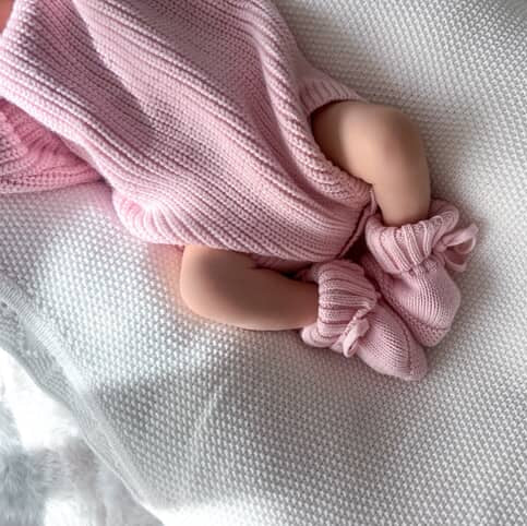 Juniper Complete Newborn Bundle