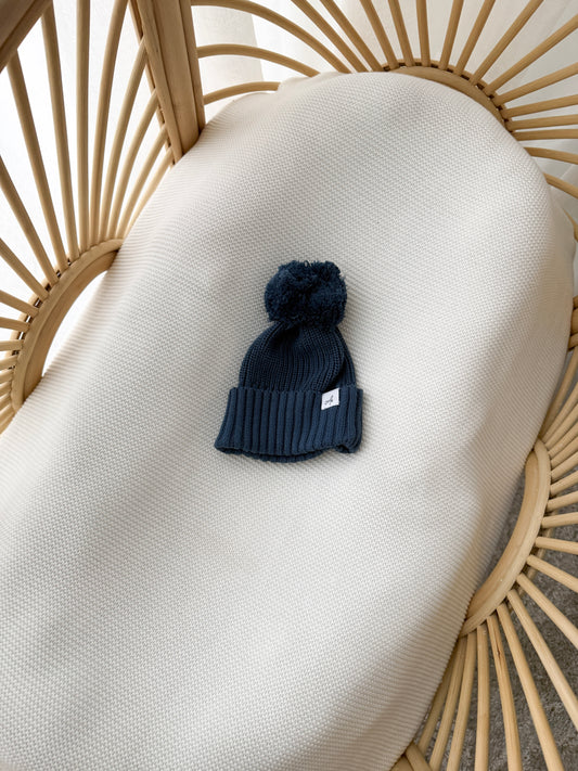 Beanie - Midnight