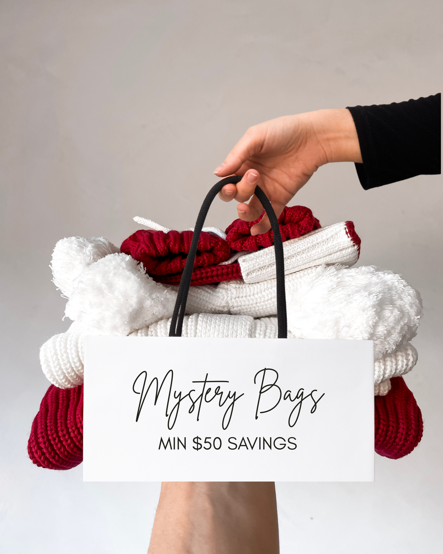 Mystery Bags -  Christmas