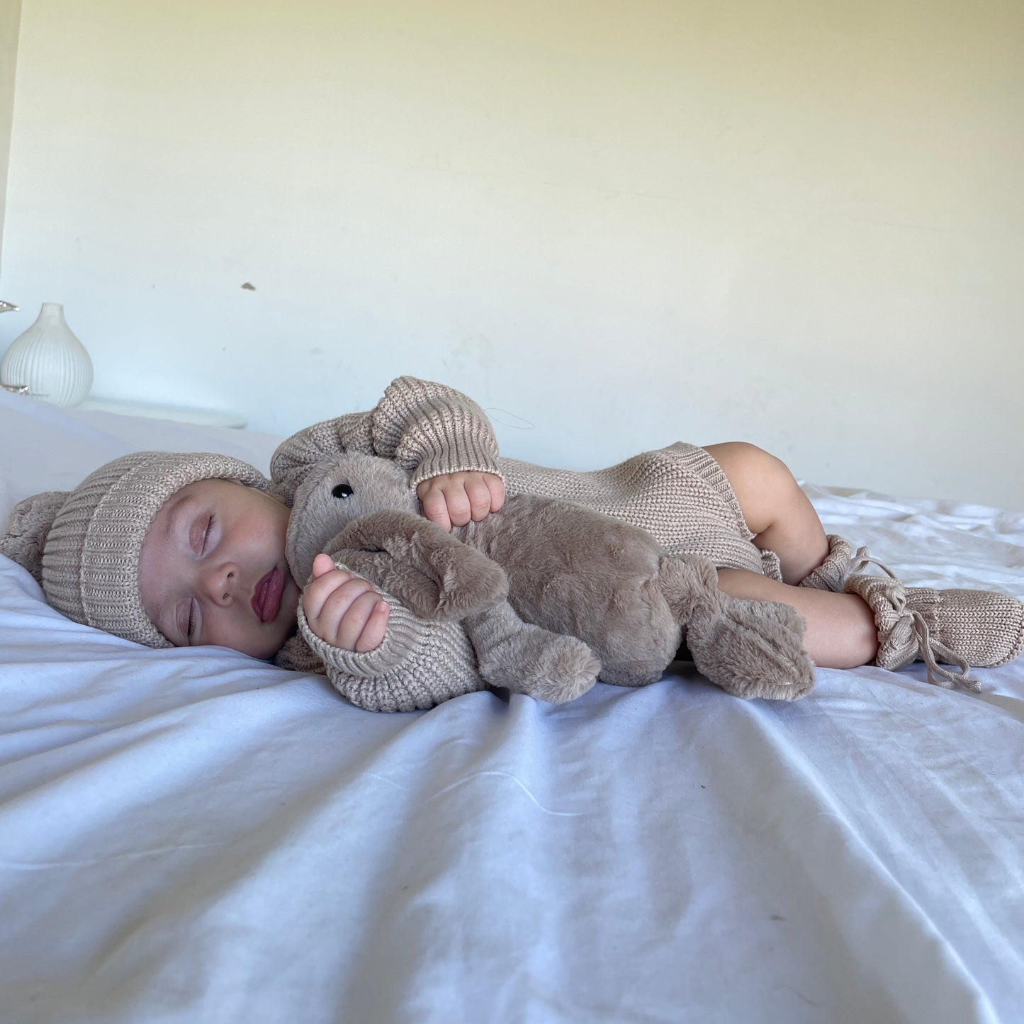 Juniper Complete Newborn Bundle