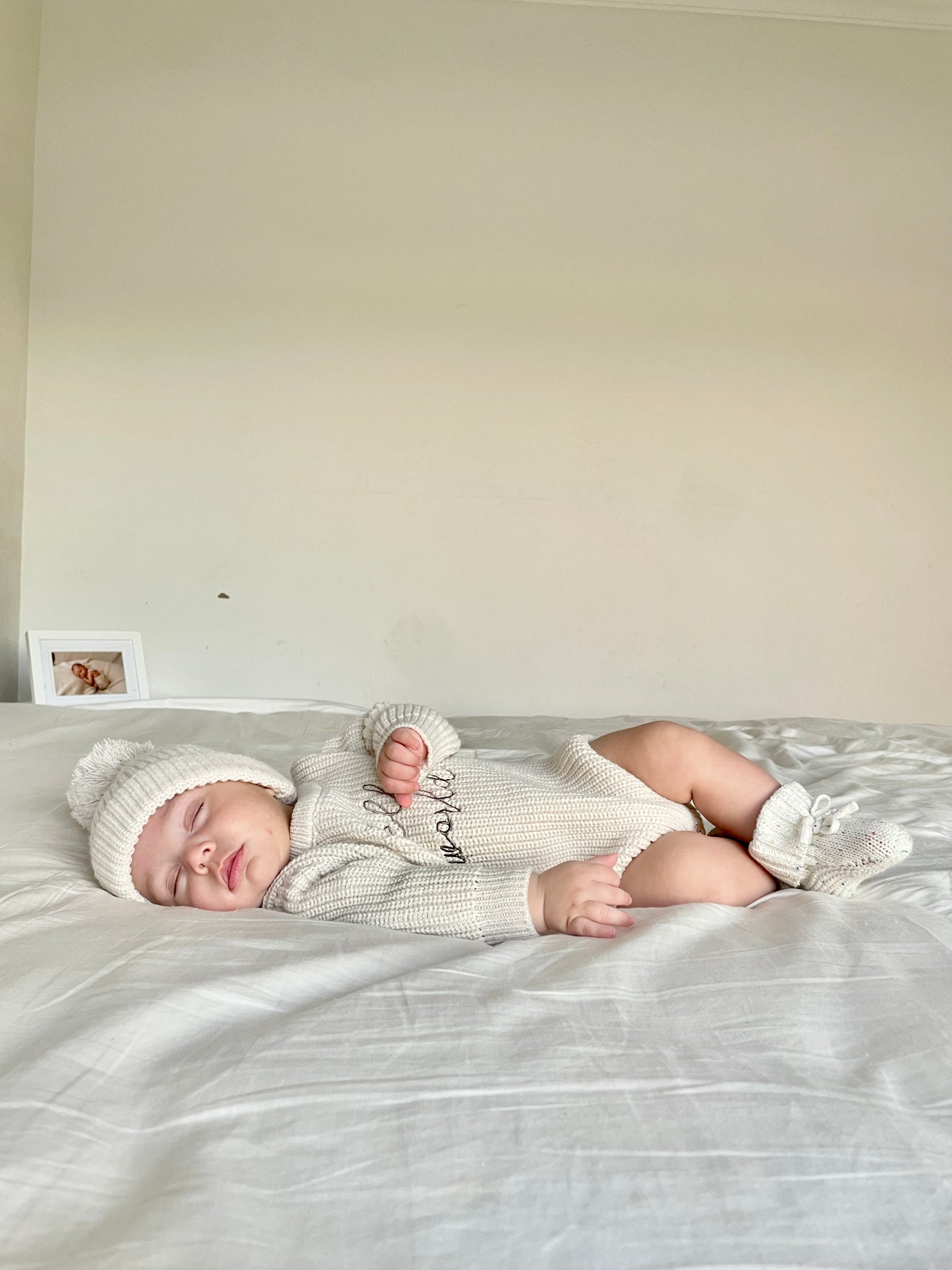 Hello World Newborn Bundle