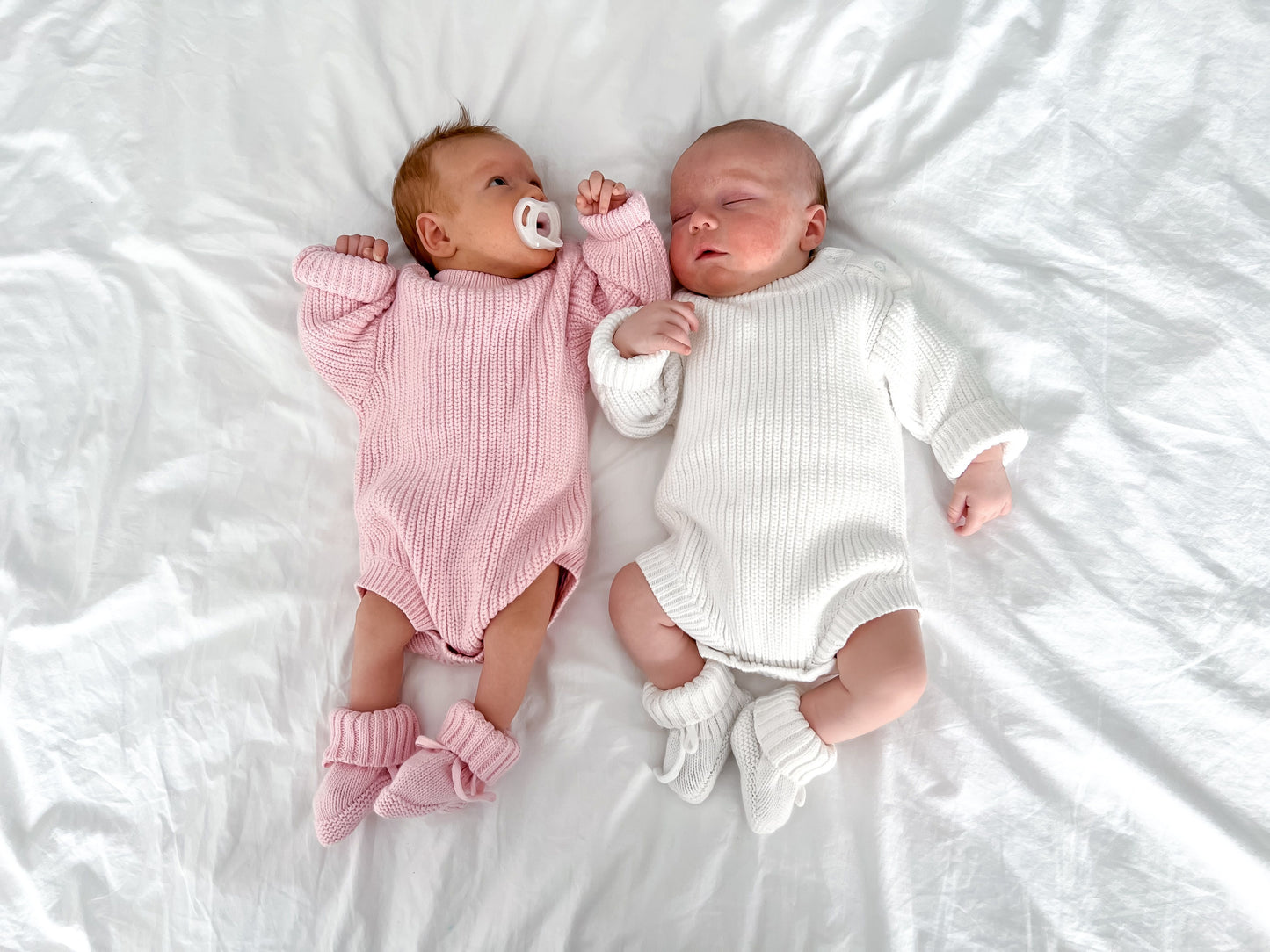 Juniper Complete Newborn Bundle