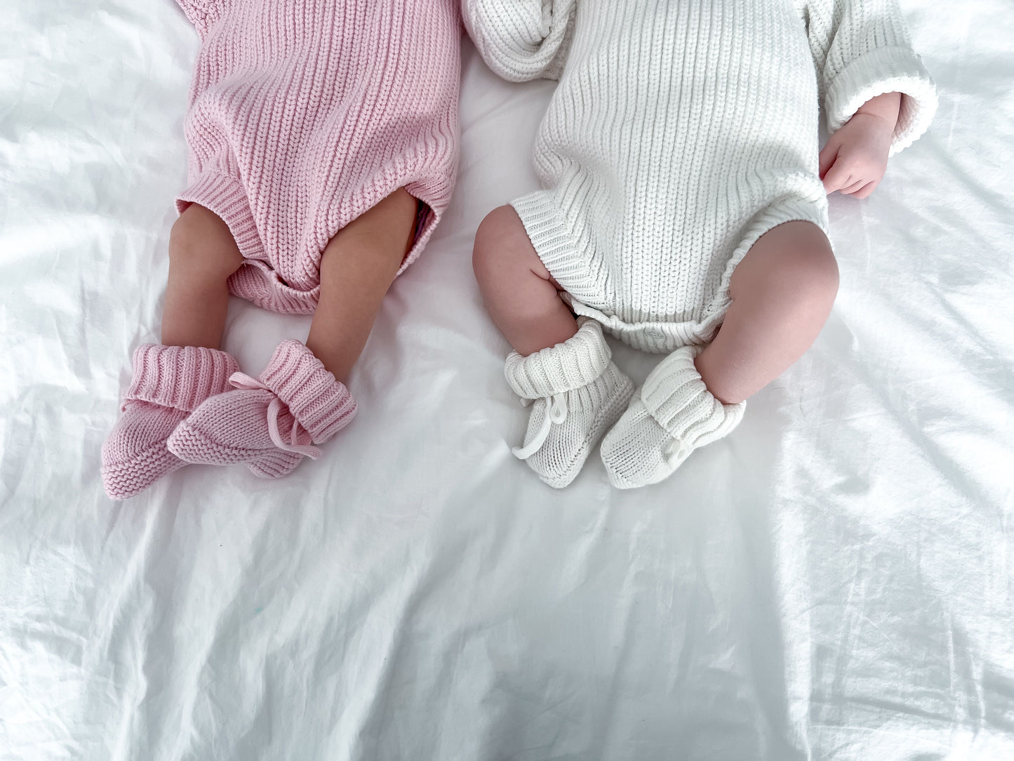 Juniper Complete Newborn Bundle