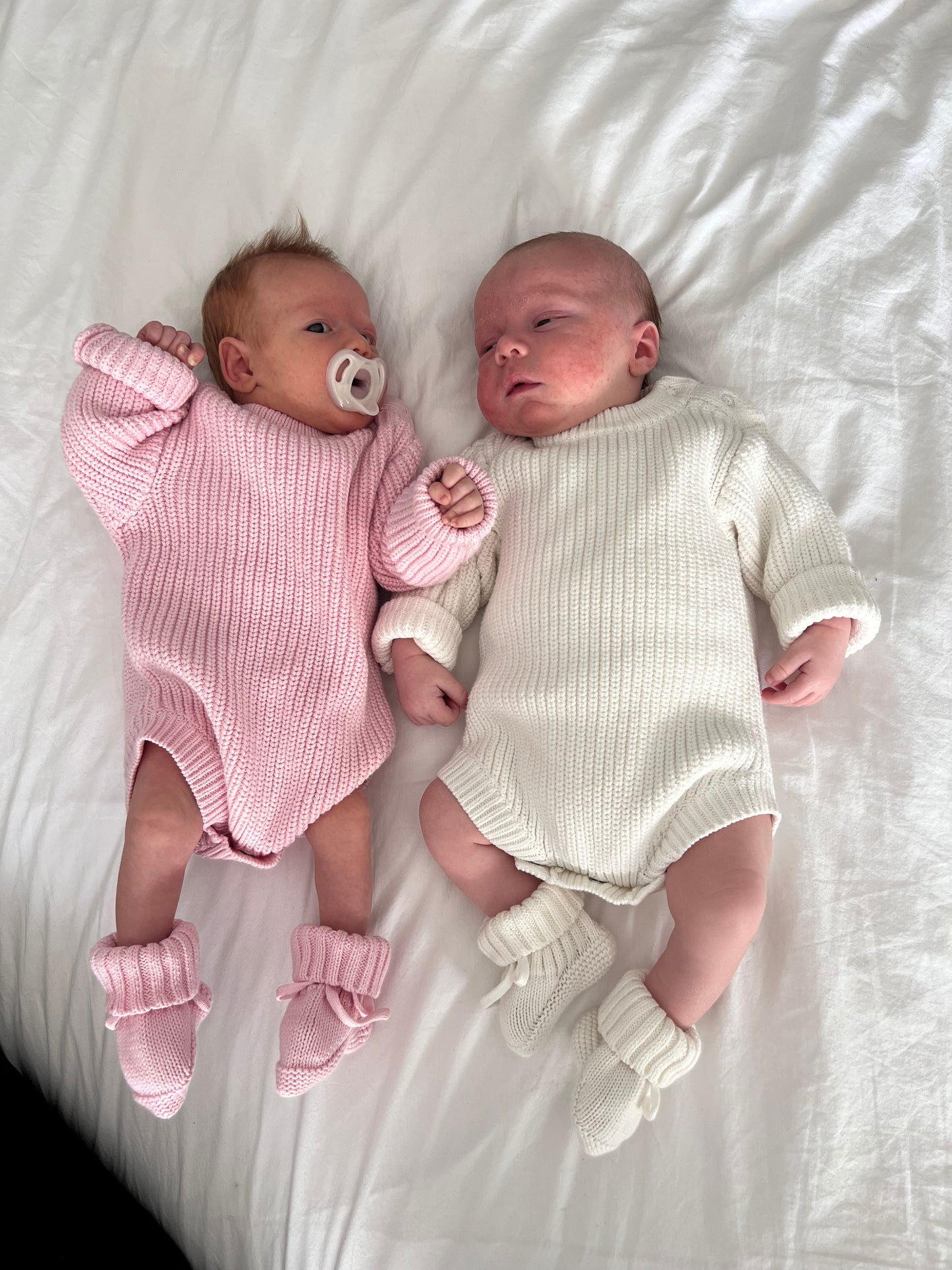 Juniper Complete Newborn Bundle