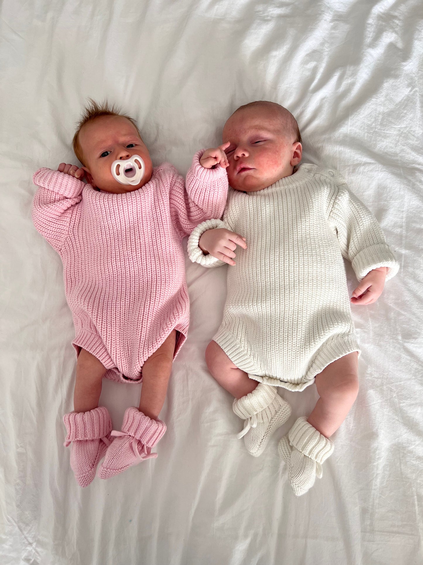 Juniper Complete Newborn Bundle