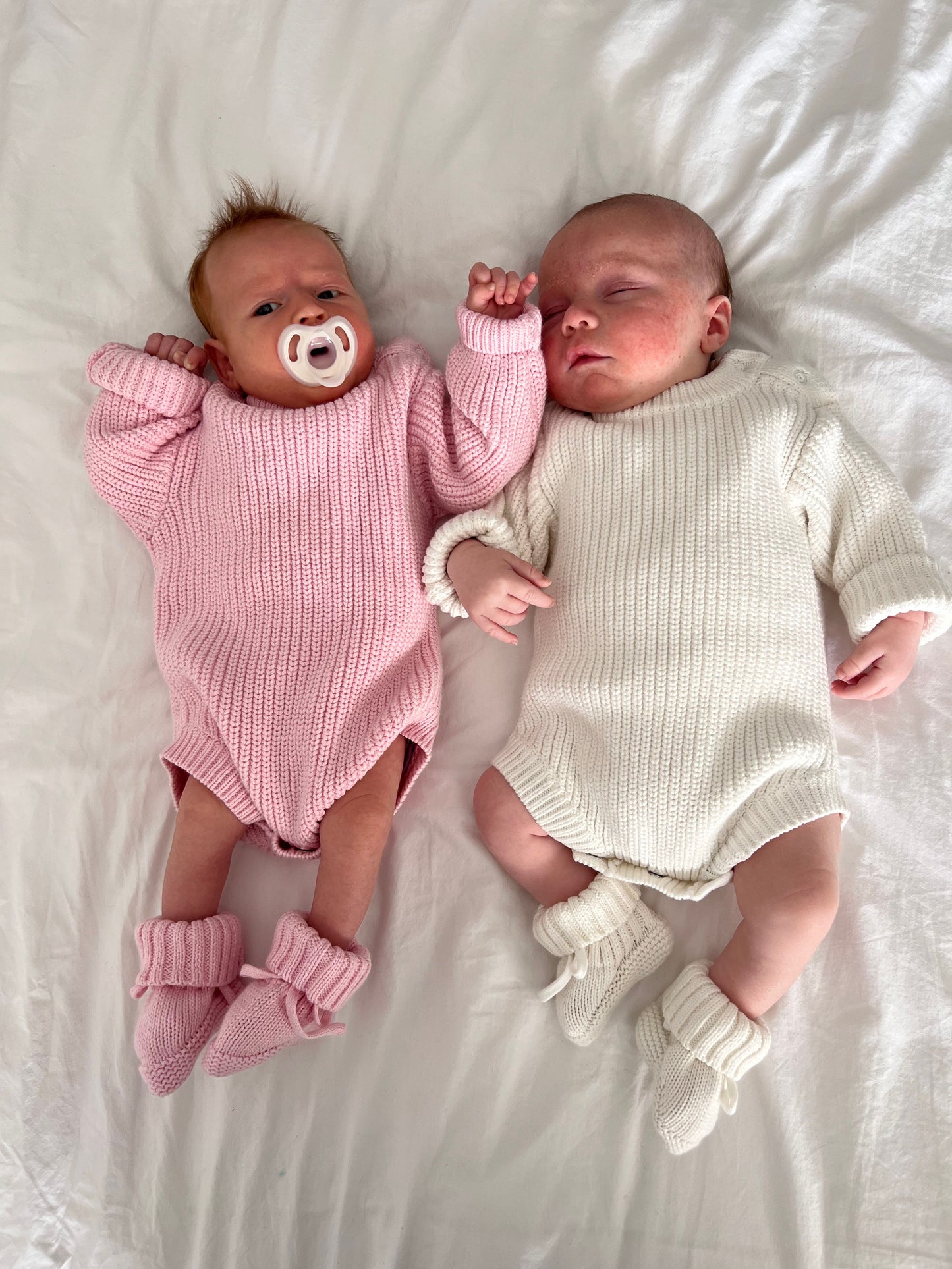 Juniper Complete Newborn Bundle