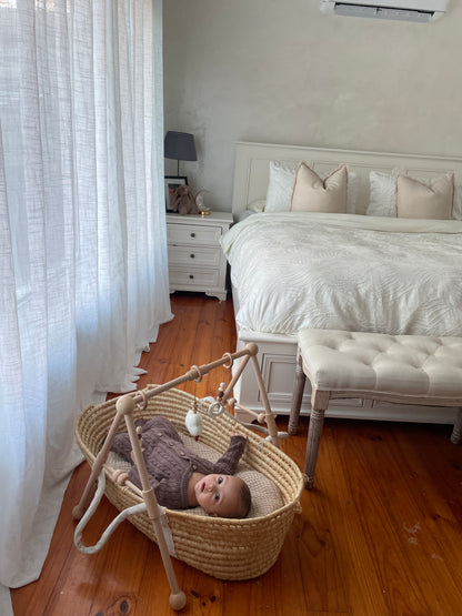 Avalia Wooden Gym Frames