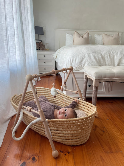 Avalia Wooden Gym Frames