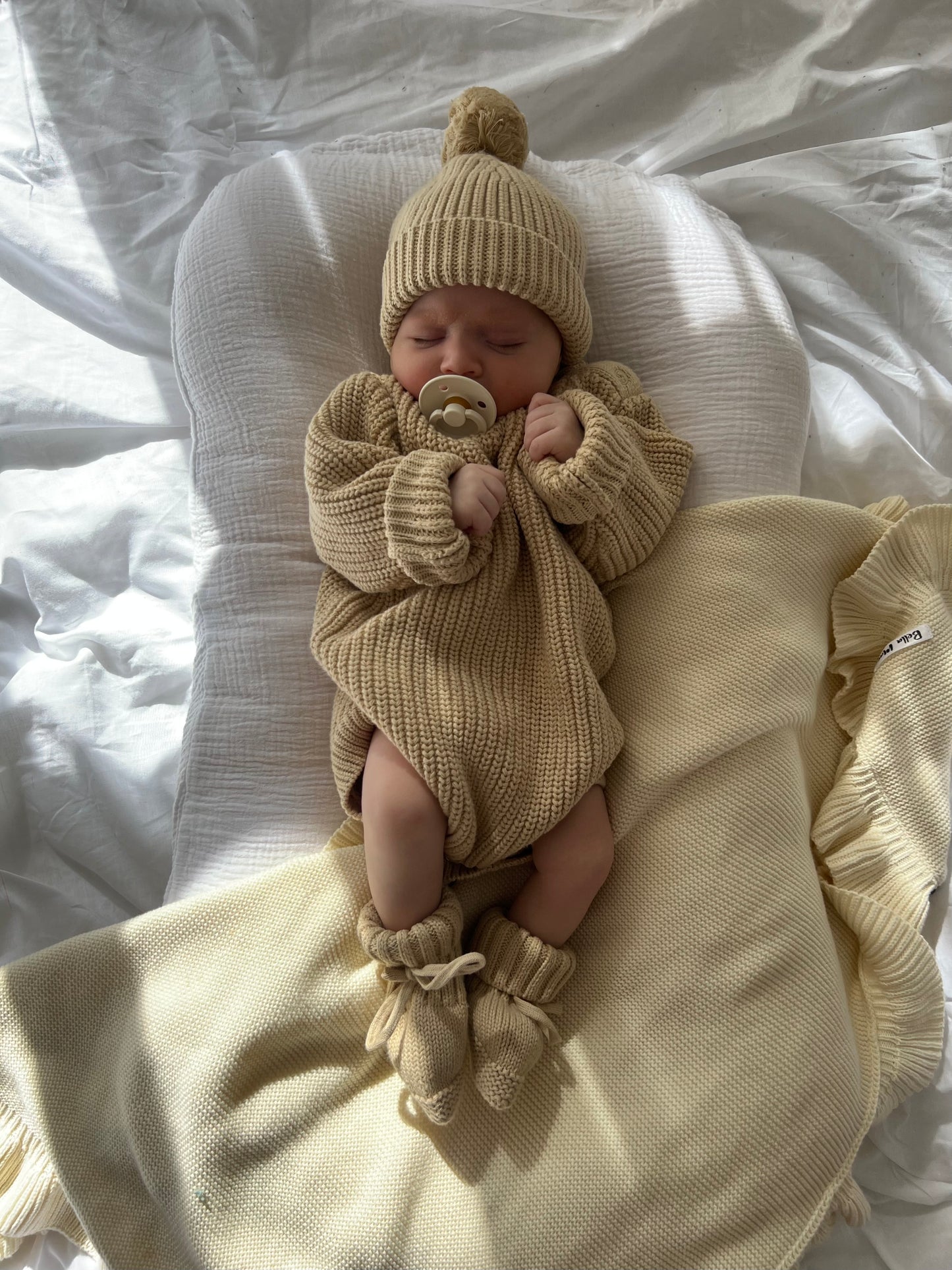 Juniper Complete Newborn Bundle