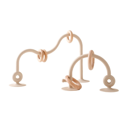 The Twiggle  – Suction Sensory Toy