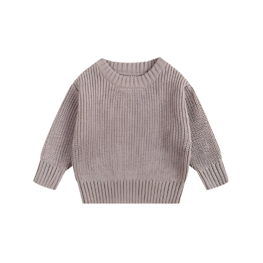 Skylah Knitted Jumpers - 100% Cotton