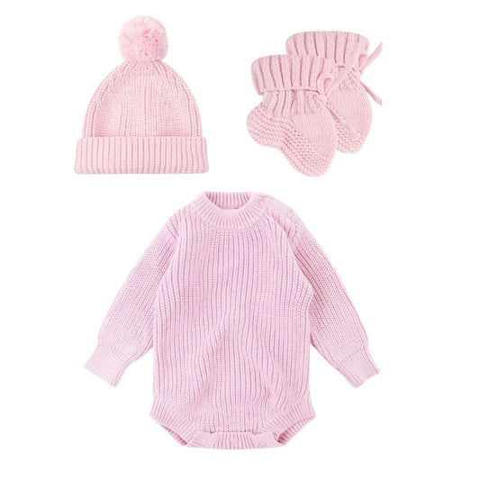 Juniper Complete Newborn Bundle
