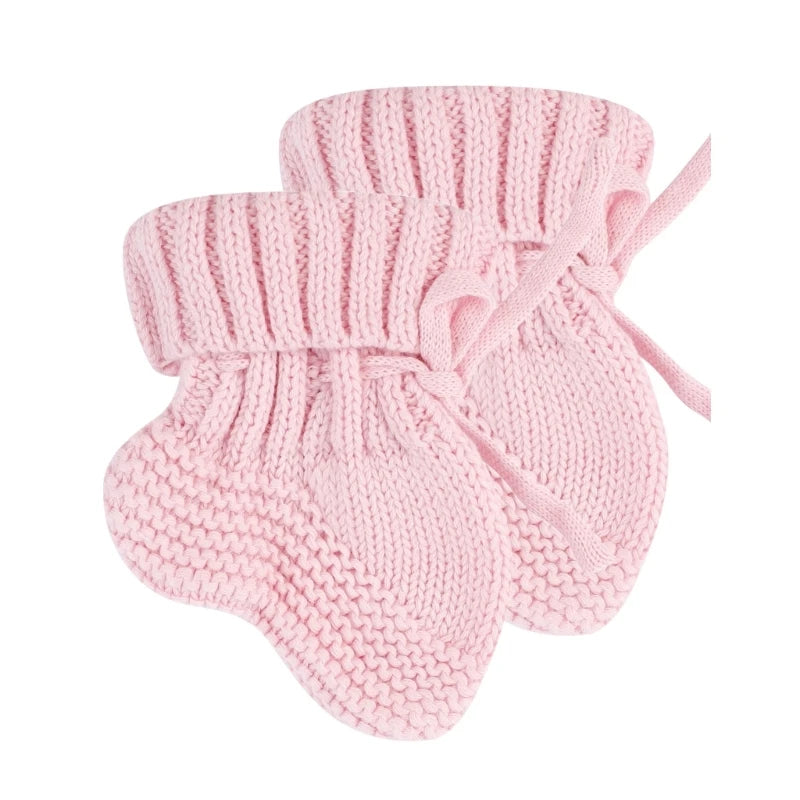 Juniper Knitted Booties