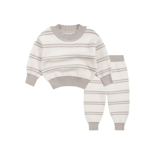Bronti Lounge Set - 100% Cotton