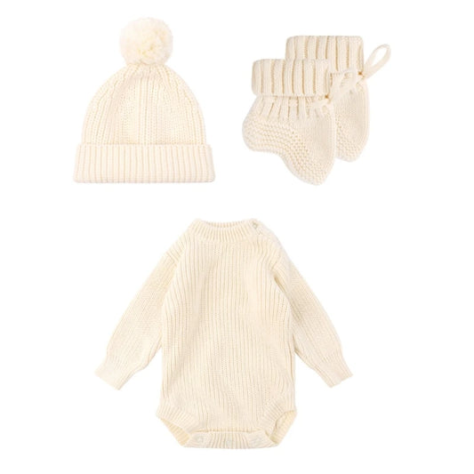 Juniper Complete Newborn Bundle