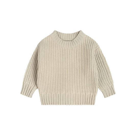 Skylah Knitted Jumpers - 100% Cotton