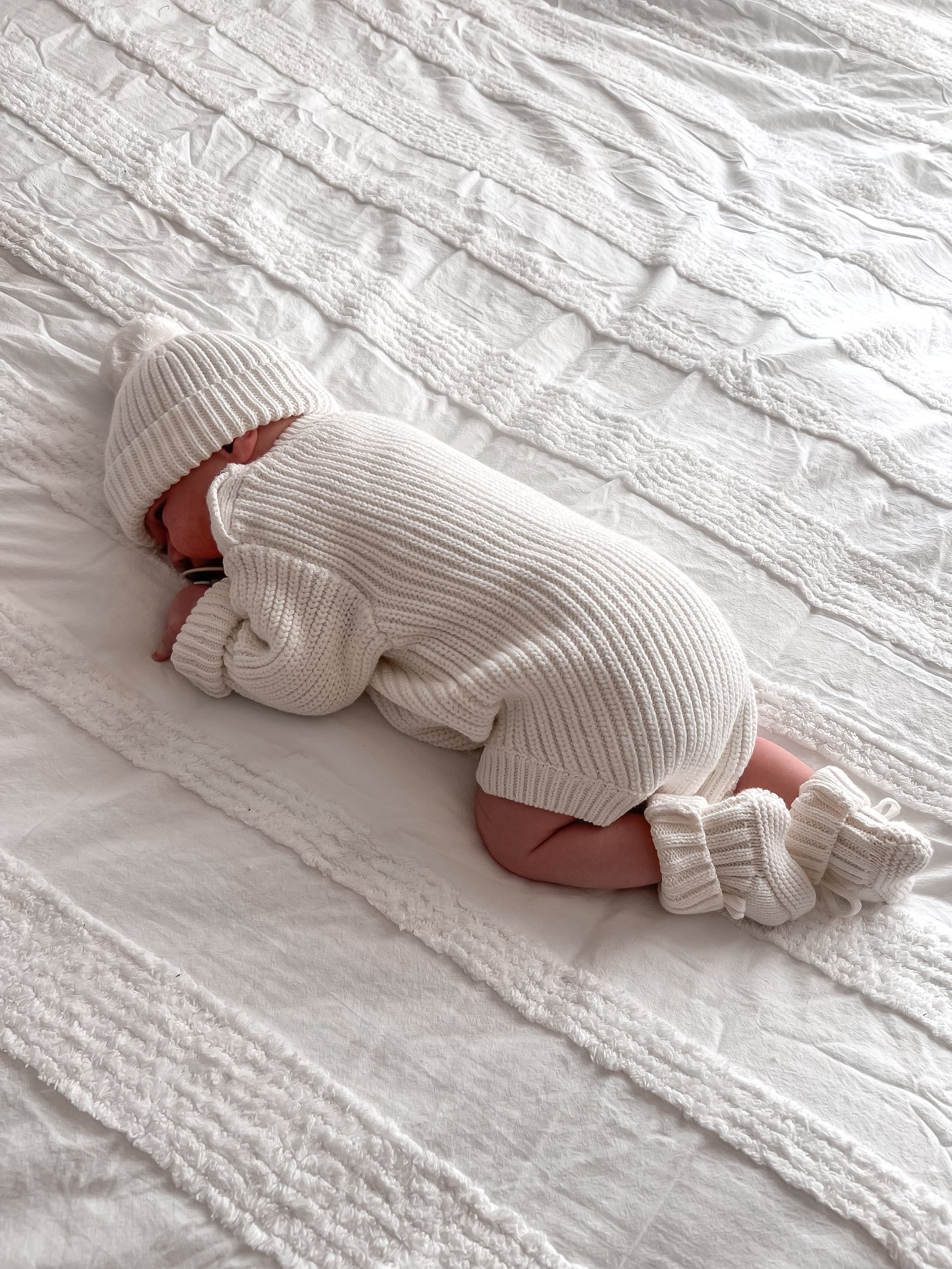 Juniper Complete Newborn Bundle